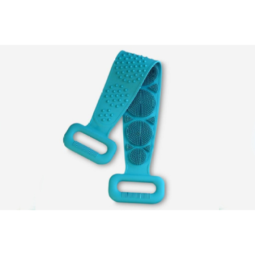 Une grande ceinture de bain en silicone