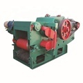 bx218 Large Capacity Wod Log Drum Chipper Machine: Efficient Wood Chipping Solution1