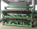 Automatic Changing Shuttle Loom GA615K - 320CM1