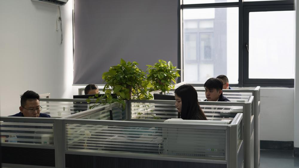 Sales Department