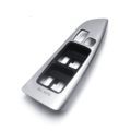 New 74232-60440 Left Front Window Armrest Switch Panel Cover for Toyota Land Cruiser Prado1