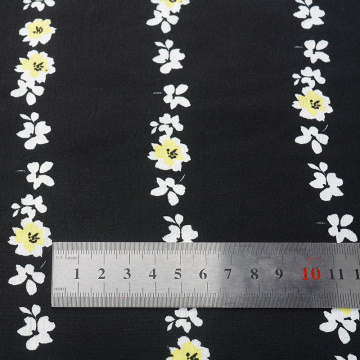 Asia's Top 10 Rayon Printed Fabric Brand List