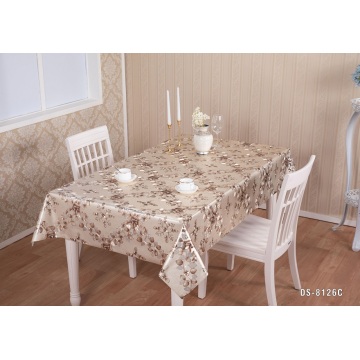 List of Top 10 Gold Tablecloth Brands Popular in European and American Countries