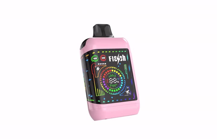 Aivono Flash 35000 Puffs