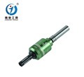 JC-TK5A12 Internal Roller Burnishing Tool - 5mm ID Through Hole1