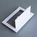 Economical ABS Access Panel for Hotel Bathroom - Fengze Wholesale ABS Plastic White Decorated Indoor Ceiling1