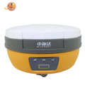 Hi-Target V30 PLUS: Affordable RTK GNSS Receiver with Simultaneous Standard Rinex and Raw Data Recording1