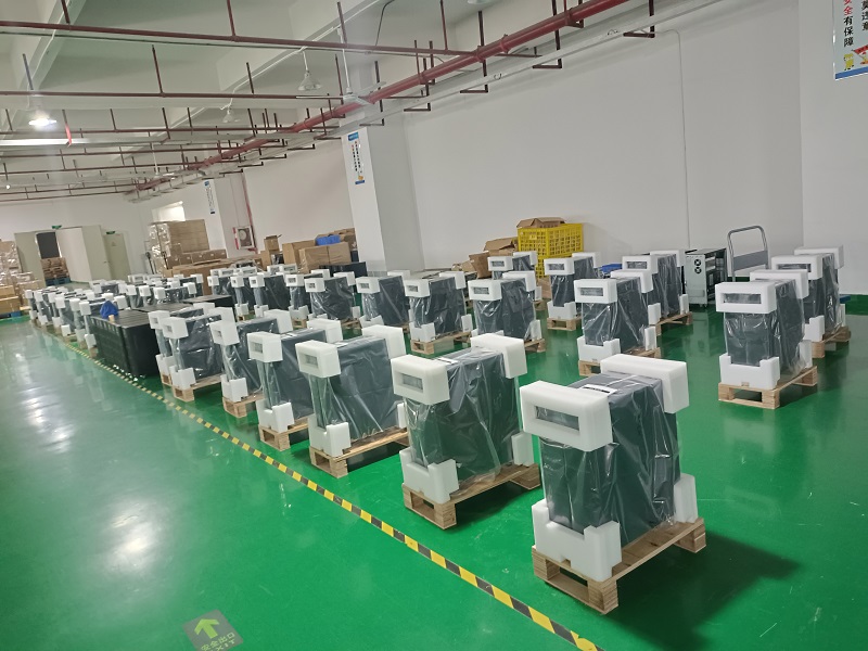 Shenzhen Unitronic Power System Co., Ltd