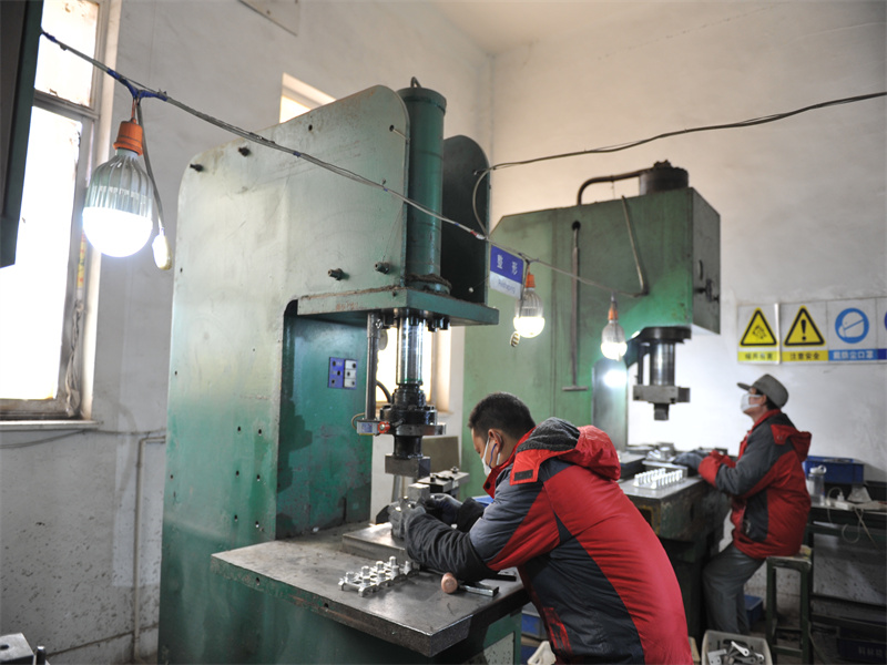 Dongying Jingcheng Metal Products Co.,Ltd