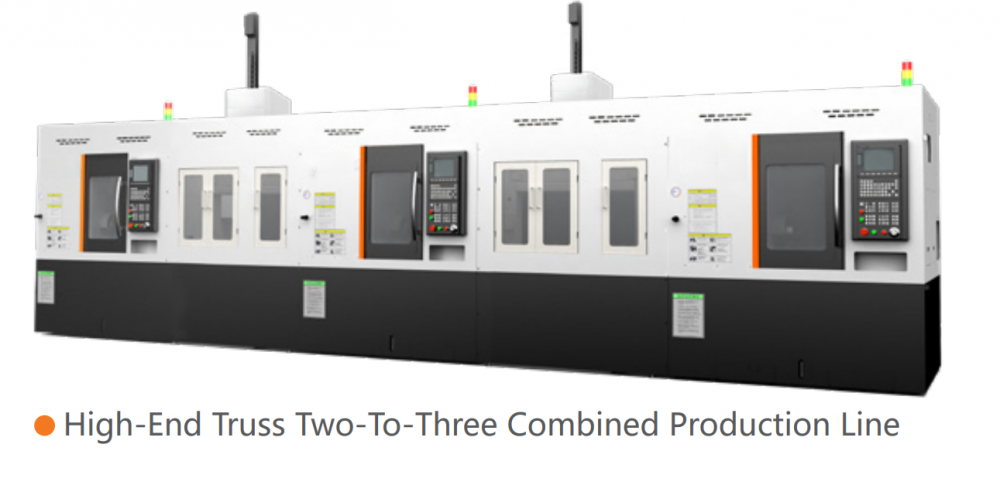 Asia's Top 10 Automated Truss Equipment Brand List