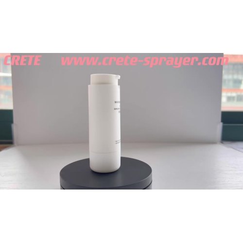 Navuleerbare Airless Bottle 5028