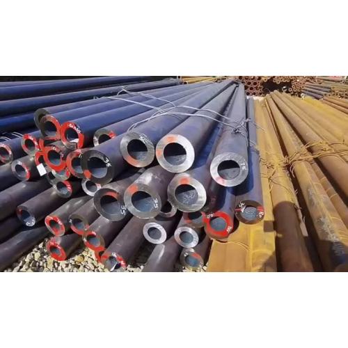 Alloy Steel Pipe