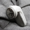 Lint Shaver: The Ultimate Sweater Shaver, Fuzz, Pill, and Bobble Remover - Battery Operated for Various Fabric Types1