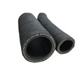 High-Temperature Heat Resistance Rubber Hose with Steel Wire for Steam and Hot Water1