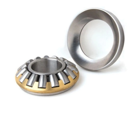 Fabricante confiable de cojinetes de empuje de China