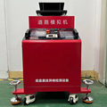 Car Chassis Suspension Abnormal Sound Detection Equipment: Road Driving Simulator1