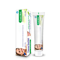 Custom Mint Flavor Whitening Organic Repair Protect Toothpaste for Sensitive Teeth with Fresh Breath1