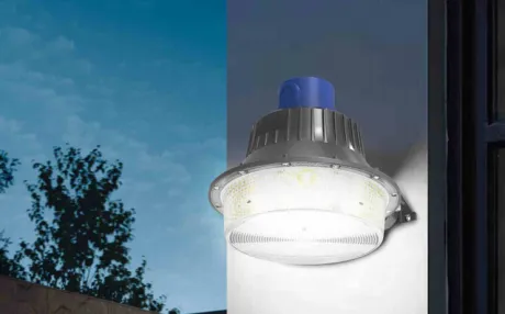Modern Lighting Interior Integration