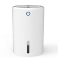 Compact 900ML Mini Dehumidifier for Home Use1