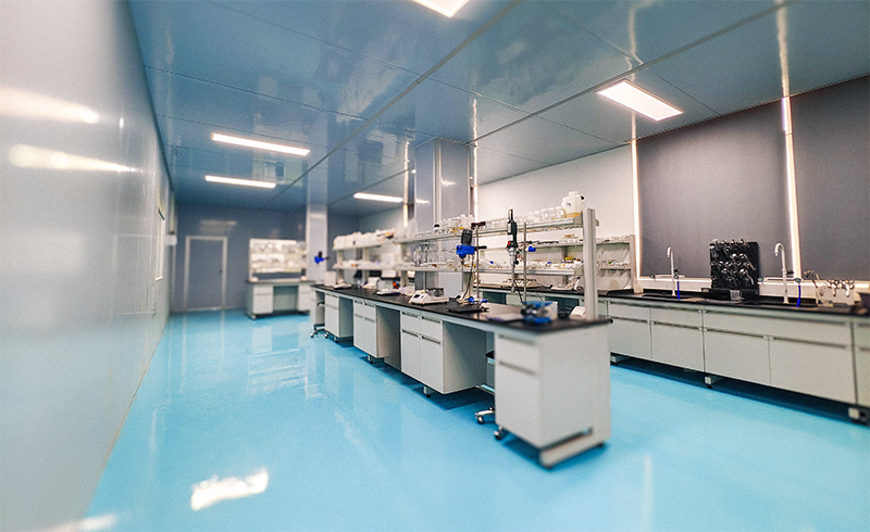 laboratory
