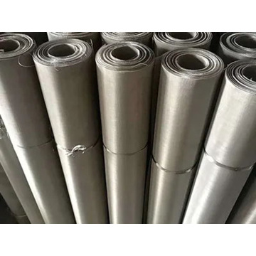 Top 10 Woven Wire Mesh Roll Manufacturers