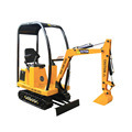Vekain Electric Park Excavator - Cheap Price for Children1