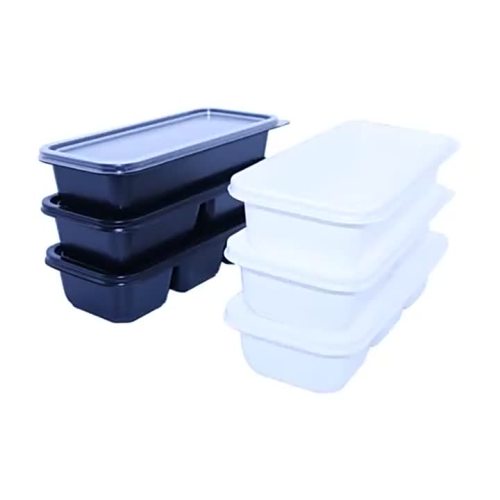 Plastic Containers Organizers