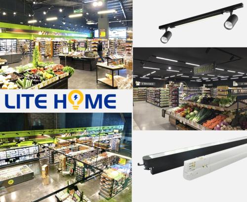Which is better fluorescent or LED?
