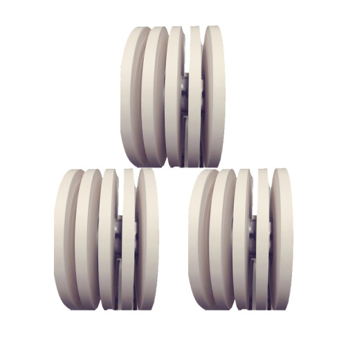 FaceStock PP 릴리스 필름에 레이블 소개