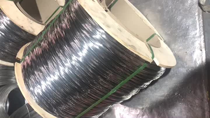 stainless steel wire 1