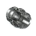 Germany RENK Gear Couplings: SB, SBK, and LBK Series Overview1