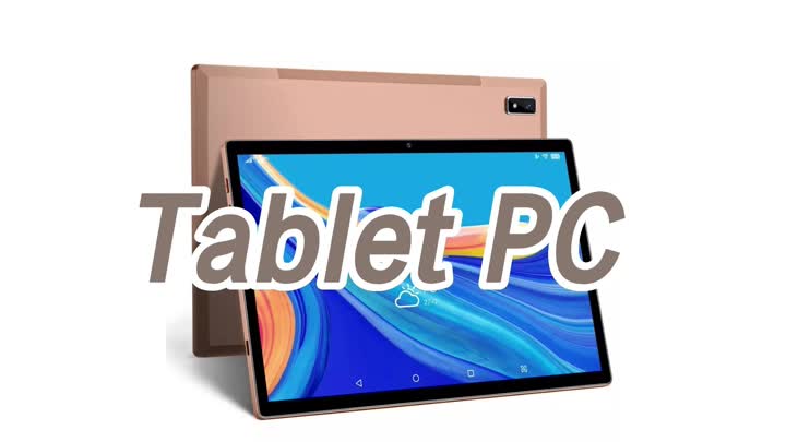 5  G18 Tablet PC