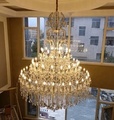 Jansoul Luxury Handmade Modern Chandelier Pendant Light1