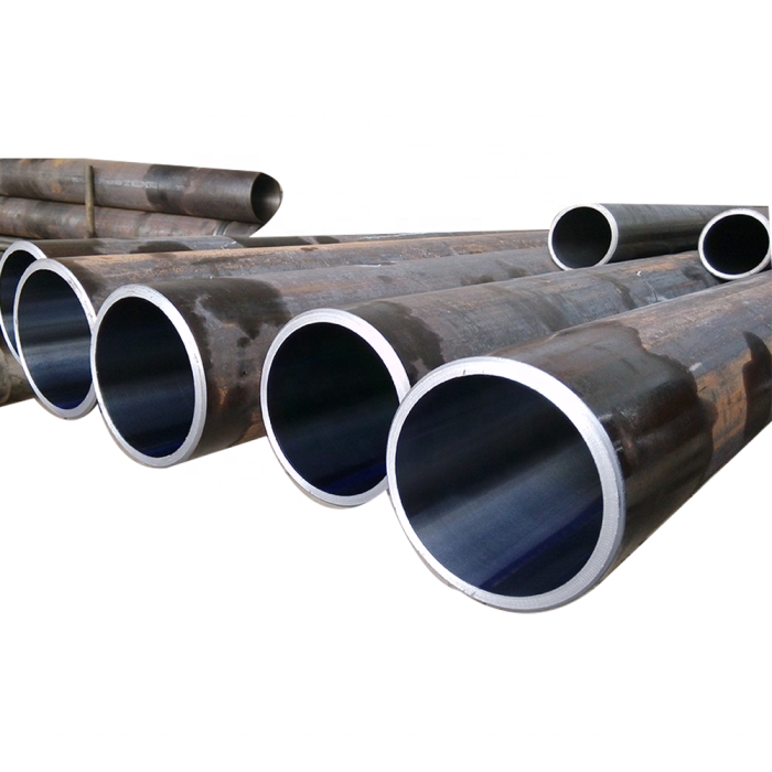 Honed Steel Tubing