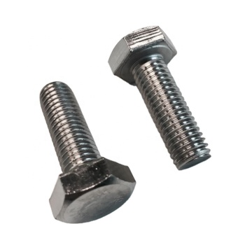 Top 10 Most Popular Chinese Steel Thread And Nut Brands