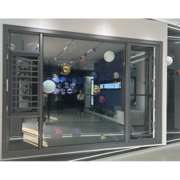 Top 10 Most Popular Chinese Aluminum Casement Window Brands