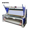 EASTINO Fabric Processing Machine: Slitting, Rewinding, Inspection & Rolling1