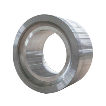 Asia's Top 10 Forged Steel Ring Part Manufacturers List