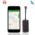 GPS Tracker Car Waterproof IP66 2G GSM Tracker Cut Oil Overspeed Vibration ACC Detection Alarm Geofence Mini GPS Tracker for Car