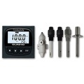 SUNHO Factory Supply 4-20mA Easy Control RS485 Three Points Calibration Conductivity Level Controller1