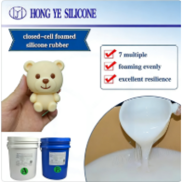 Trusted Liquid Mold Silicone Manufacturer How to Select in 2026