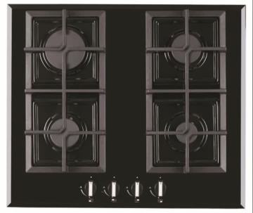 gas hob 3-4 burners