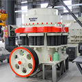 Factory Price Aggregate Gravel Rock Crushing Equipment: Hard Stone Granite Pebble Granite Crusher Machine CS Symons Cone Crusher1