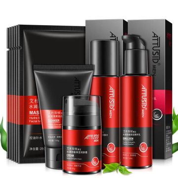 List of Top 10 Snail Skin Care Set Brands Popular in European and American Countries