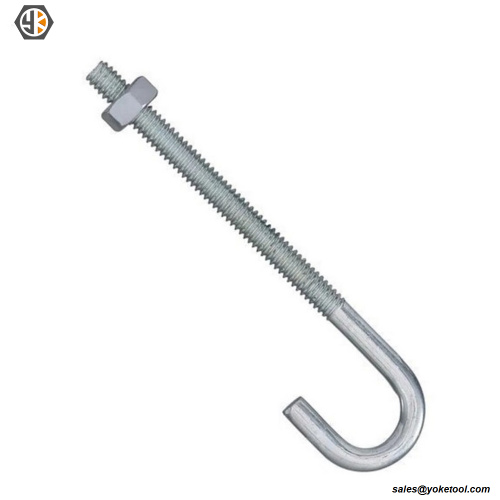 ASTM F1554 GR55 АНКЕРНЫЙ ПОРЯДОК