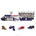 Sport and Casual Shoes Making Machine1