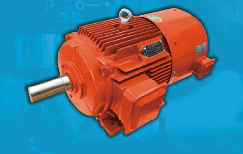 Değişken Frekans Hızlı Motorlar ile Güç Frekanslı Motorlar Arasındaki Farklar Üzerine