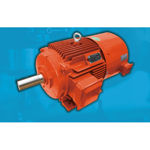 Değişken Frekans Hızlı Motorlar ile Güç Frekanslı Motorlar Arasındaki Farklar Üzerine