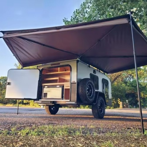 Camper de RV