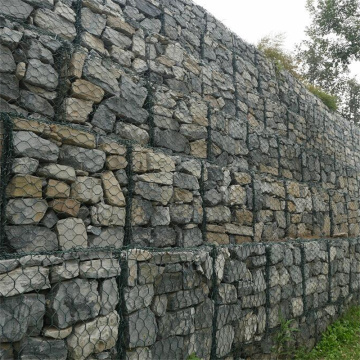 Top 10 Most Popular Chinese Pvc Coated Gabion Brands